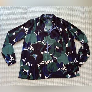 Ann Taylor Blouse XS